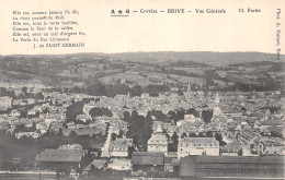 19-BRIVE-N° 4430-F/0111 - Brive La Gaillarde