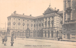 80-AMIENS-N° 4430-F/0095 - Amiens