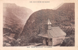 73-VALLEE DES EVAUX-N° 4430-F/0059 - Sonstige & Ohne Zuordnung