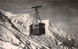 74-CHAMONIX-N° 4430-E/0387 - Chamonix-Mont-Blanc