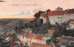 52-CHAUMONT-N° 4430-E/0369 - Chaumont