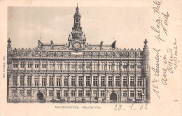 59-VALENCIENNES-N° 4430-E/0307 - Valenciennes