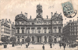 69-LYON-N° 4430-E/0249 - Autres & Non Classés