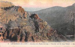 06-GOURDON-N° 4430-E/0205 - Gourdon