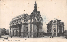 21-DIJON-N° 4430-E/0195 - Dijon