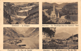 65-CAUTERETS-N° 4430-E/0175 - Cauterets