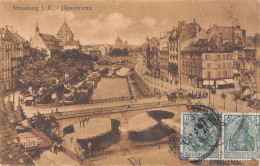 67-STRASBOURG-N° 4430-E/0125 - Straatsburg