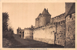 11-CARCASSONNE-N° 4430-E/0083 - Carcassonne