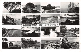 64-BIARRITZ-N° 4430-H/0307 - Biarritz