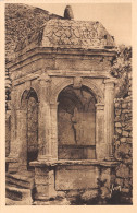 13-LES BAUX -N° 4430-H/0301 - Les-Baux-de-Provence