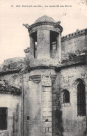 13-LES BAUX -N° 4430-H/0299 - Les-Baux-de-Provence