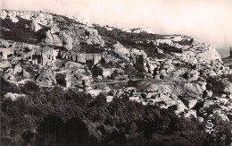 13-LES BAUX DE PROVENCE-N° 4430-H/0239 - Les-Baux-de-Provence