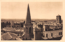 13-ARLES-N° 4430-H/0231 - Arles