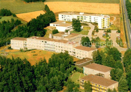 73725652 Neuenkirchen Oldenburg Clemens August Klinik Fliegeraufnahme Neuenkirch - Andere & Zonder Classificatie