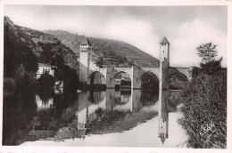 46-CAHORS-N° 4430-H/0039 - Cahors