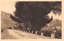 13-LES BAUX DE PROVENCE-N° 4430-G/0345 - Les-Baux-de-Provence