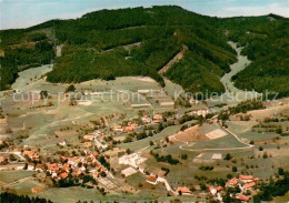 73725648 Marzell Blick Zum Hochblauen Fliegeraufnahme Marzell - Sonstige & Ohne Zuordnung