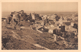 13-LES BAUX DE PROVENCE-N° 4430-G/0341 - Les-Baux-de-Provence