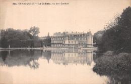 78-RAMBOUILLET-N° 4430-G/0285 - Rambouillet