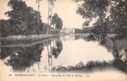 78-RAMBOUILLET-N° 4430-G/0287 - Rambouillet