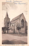 91-LE VAL SAINT GERMAIN-N° 4430-G/0281 - Sonstige & Ohne Zuordnung