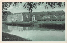 78-CHATEAU DE DAMPIERRE-N° 4430-G/0269 - Autres & Non Classés