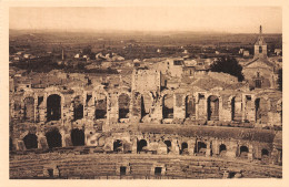 13-ARLES-N° 4430-G/0257 - Arles