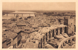 13-ARLES-N° 4430-G/0255 - Arles