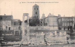 13-ARLES-N° 4430-G/0147 - Arles