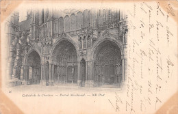 28-CHARTRES-N° 4430-G/0115 - Chartres