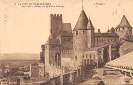 11-CARCASSONNE-N° 4430-G/0121 - Carcassonne