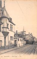 18-BOURGES-N° 4430-G/0111 - Bourges
