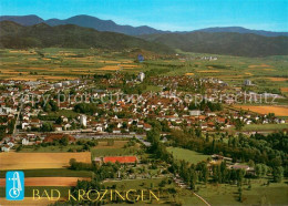 73725634 Bad Krozingen Fliegeraufnahme Bad Krozingen - Bad Krozingen