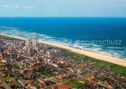 73725630 Westerland Sylt Fliegeraufnahme Westerland Sylt - Andere & Zonder Classificatie