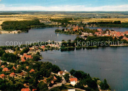 73725629 Ratzeburg Fliegeraufnahme Ratzeburg - Ratzeburg