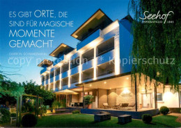 73725576 Immenstaad Bodensee Hotel Restaurant Seehof Immenstaad Bodensee - Sonstige & Ohne Zuordnung