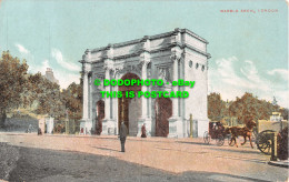 R545778 Marble Arch. London. 1905 - Andere & Zonder Classificatie
