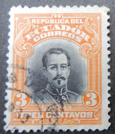 Ecuador 1911 1915 (1a) General Francisco Robles - Ecuador