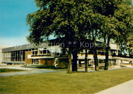 73725544 Eckernfoerde Stadthalle Eckernfoerde - Eckernförde