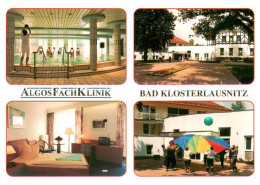 73725539 Bad Klosterlausnitz Algos Fachklinik Hallenbad Patientenzimmer Bad Klos - Bad Klosterlausnitz