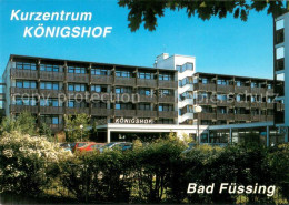 73725532 Bad Fuessing Kurzentrum Koenigshof Bad Fuessing - Bad Fuessing