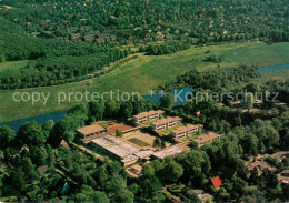 73725476 Volksdorf Hamburg Volks Und Realschule An Den Teichwiesen Fliegeraufnah - Andere & Zonder Classificatie