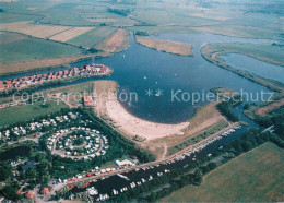 73725468 Grossefehn Timmeler Meer Fliegeraufnahme Grossefehn - Andere & Zonder Classificatie