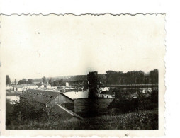 Ref 1 - Photo :  Saint Mammès La Seine Et Le Loing , Seine Et Marne - France . - Europa