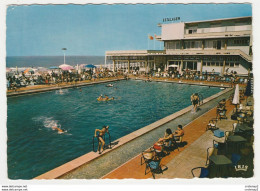 Portugal Coimbra FIGUEIRA DA FOZ N°148 Piscine Piscina Baigneurs Nageurs ESTALAGEM Auberge VOIR DOS - Coimbra