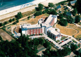 73725421 Boltenhagen Ostseebad Strandklinik Boltenhagen Ostseebad - Sonstige & Ohne Zuordnung