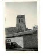 Ref 1 - Photo :  Saint Mammès Le Clocher  , Seine Et Marne - France . - Europa