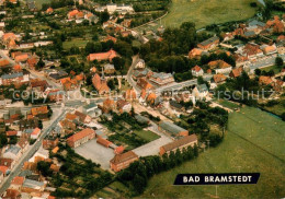 73725416 Bad Bramstedt Fliegeraufnahme Bad Bramstedt - Bad Bramstedt