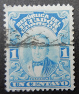 Ecuador 1915 1928 (2) Vincente Ramon Roca - Equateur