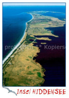 73725343 Insel Hiddensee Fliegeraufnahme Insel Hiddensee - Other & Unclassified